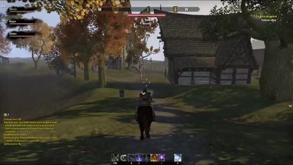 Stream Elder Scrolls Online