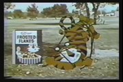 1950-1970s Kelloggs, Post, Nabisco Cereal Commercials - YouTube