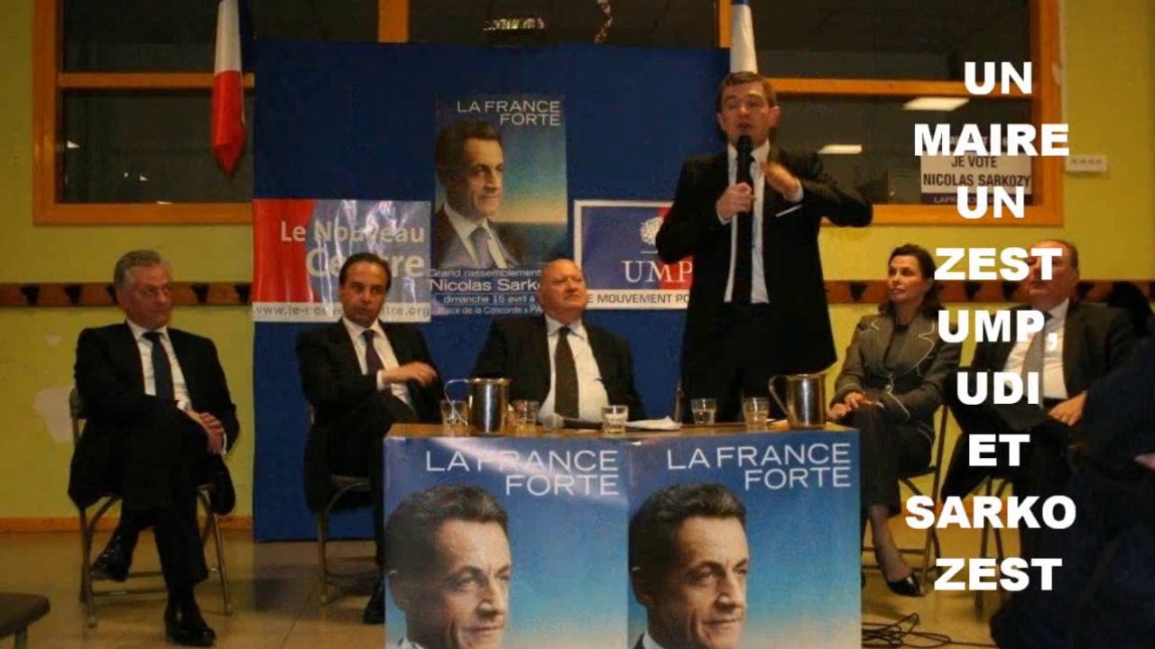 QUAND ON A UN CUMULARD ON LE JETTE