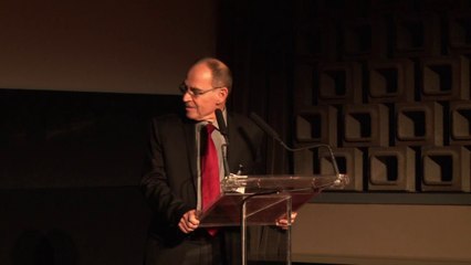 Ouverture du congrès