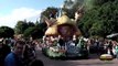 PortAventureros Disneyland Paris Disney Magic on Parade