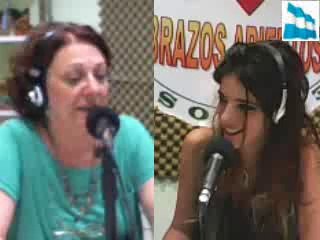 Radio Brazos Abiertos Hospital Muñiz Programa Encuentros Nutritivos 4 de Marzo (4)