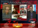 Off The Record 11th March 2014 Pervez Musharraf Ka Sath Dene Walo Mein Kon Kon Shamil.