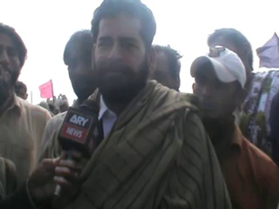 HAVELI LAKHA ARY NEWS  HORSE RACE