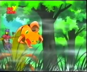 שינזו-פרק 5-קירי