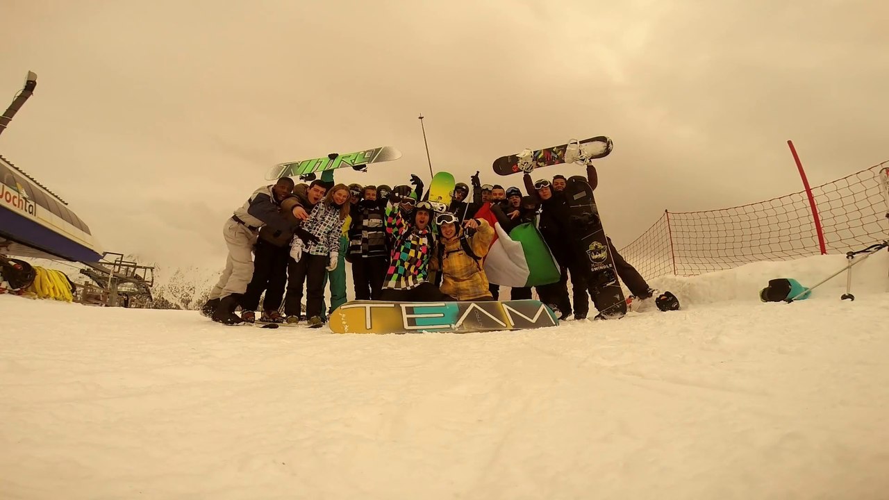 Séjour Ski @ Spinga (IT) - Du 23 Février au 2 Mars 2014