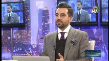 Onur Yıldız, Kartal Göktan, Mehmet Yıldırım ve Muhammet Kürşat'ın A9 TV'deki canlı sohbeti (21 Şubat 2014; 15:00)