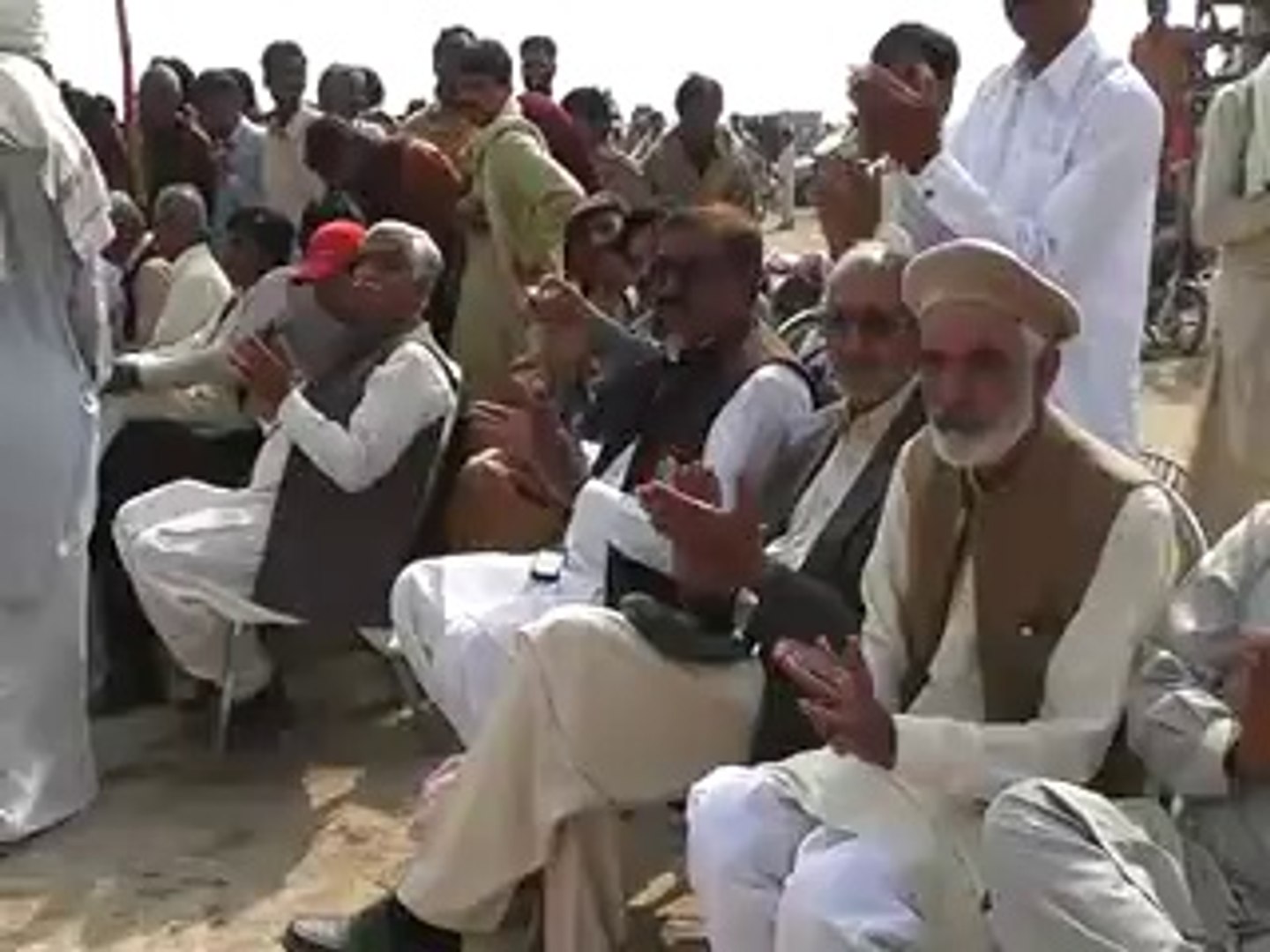 HAVELI LAKHA ARY NEWS PARTICAPANTS