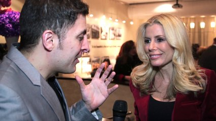 Bravo TV #Rhony and Aviva Drescher are Back!