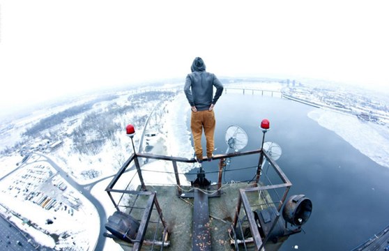 Mustang Wanted Compilation