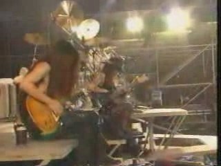 x-japan - endless rain