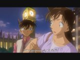 Conan and Haibara ( relationship 28)