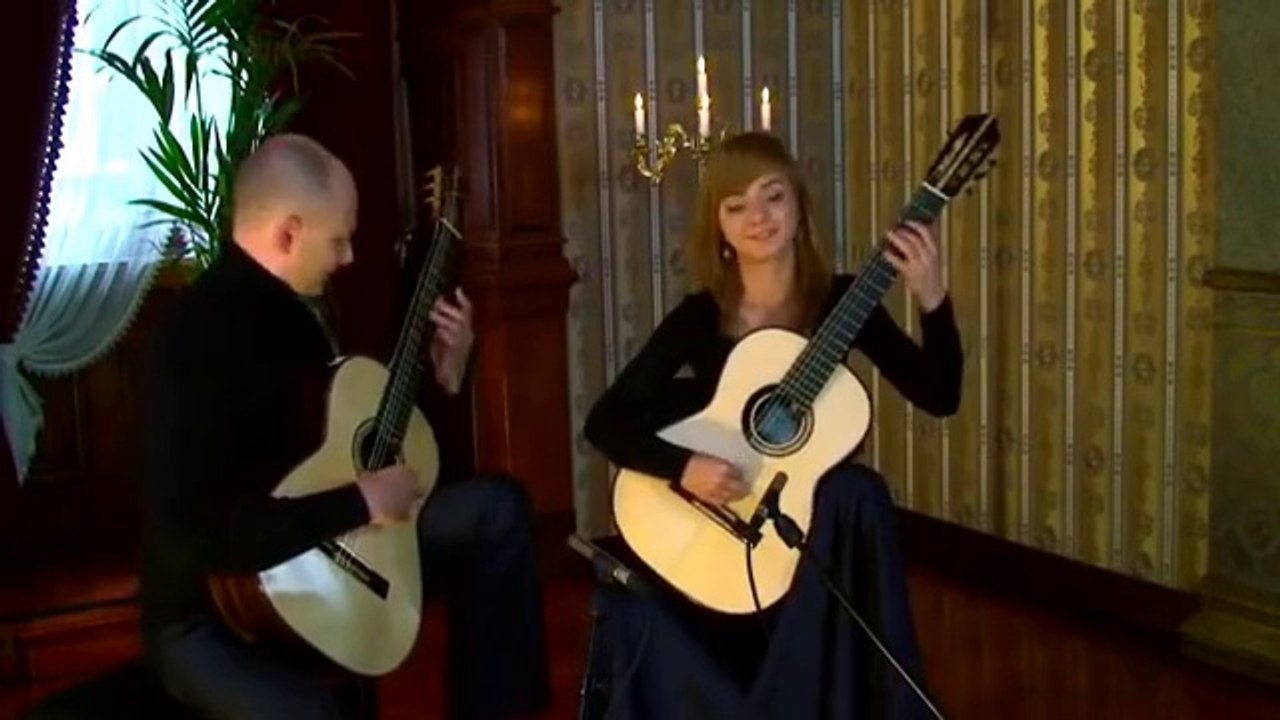 duo Kupinsky