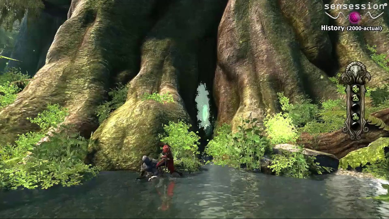 Sensession History #96: Castlevania Lords of Sh...