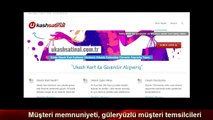 Türkiyenin Resmi Ukash Kart Satış Sitesidir