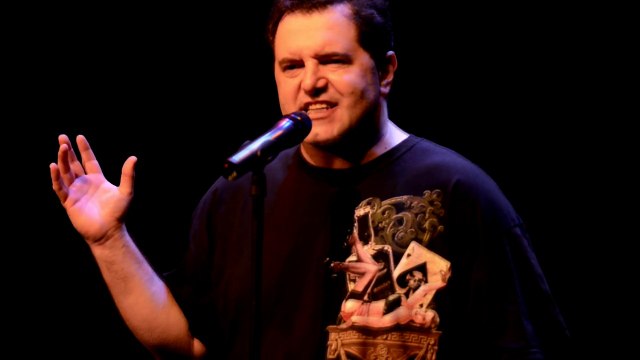 Can't Stand Losing You (The Police) par Big Lips