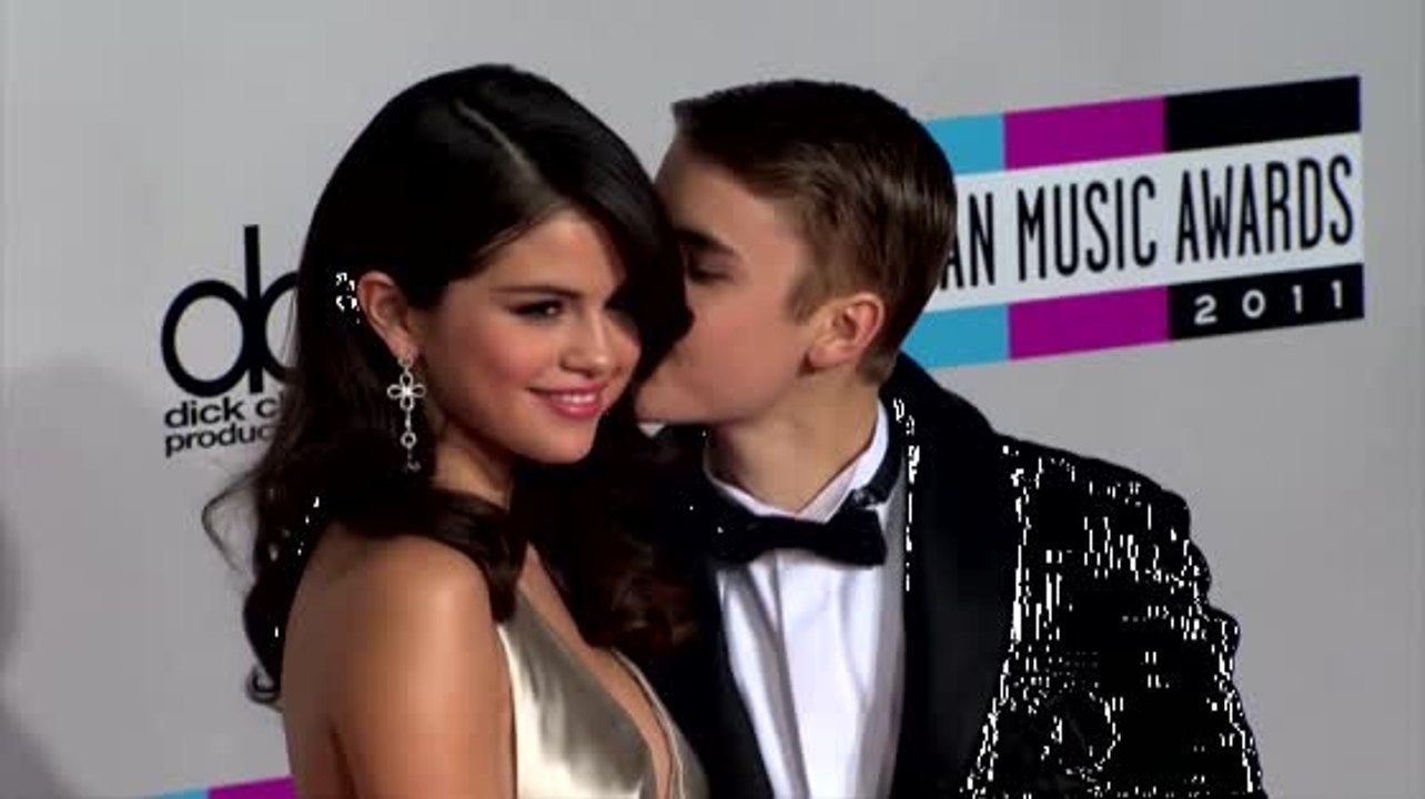 Les parents de Selena Gomez sont opposés à sa relation avec Justin Bieber