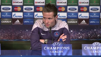 Ligue des Champions: cap sur les quarts pour le PSG