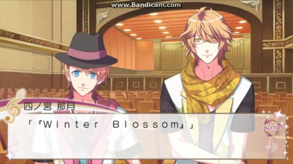 UnPs - Ai Happy END (Part 3)