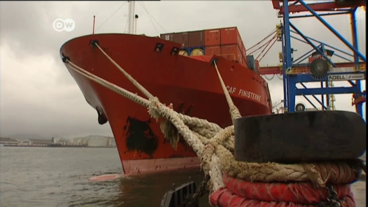 Deutschland: Mehr Import, mehr Export | Journal