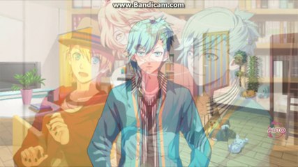 UnPs - Ai Happy END (Part 4)