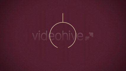 Shapes Logo 2 - After Effects Template