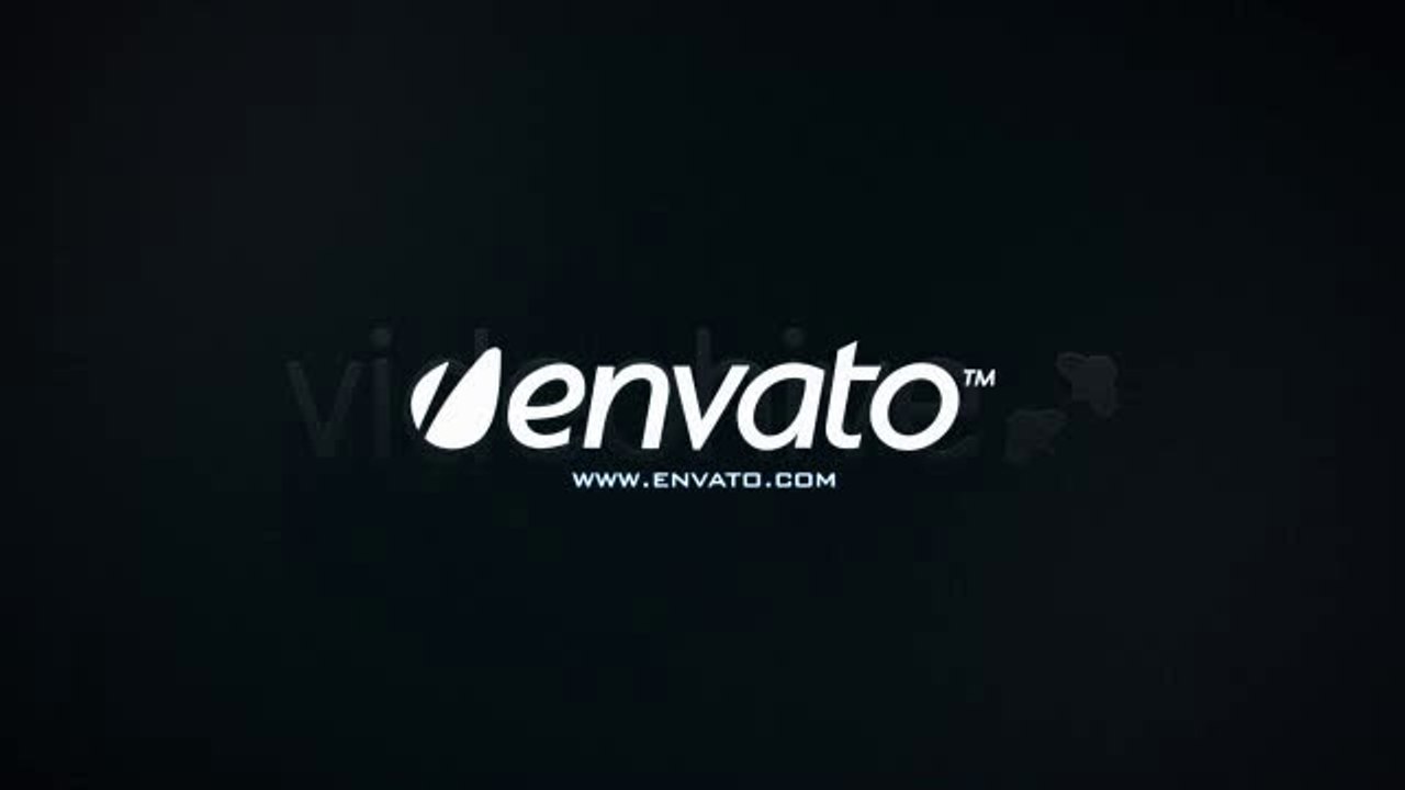 Epic Logo Sting