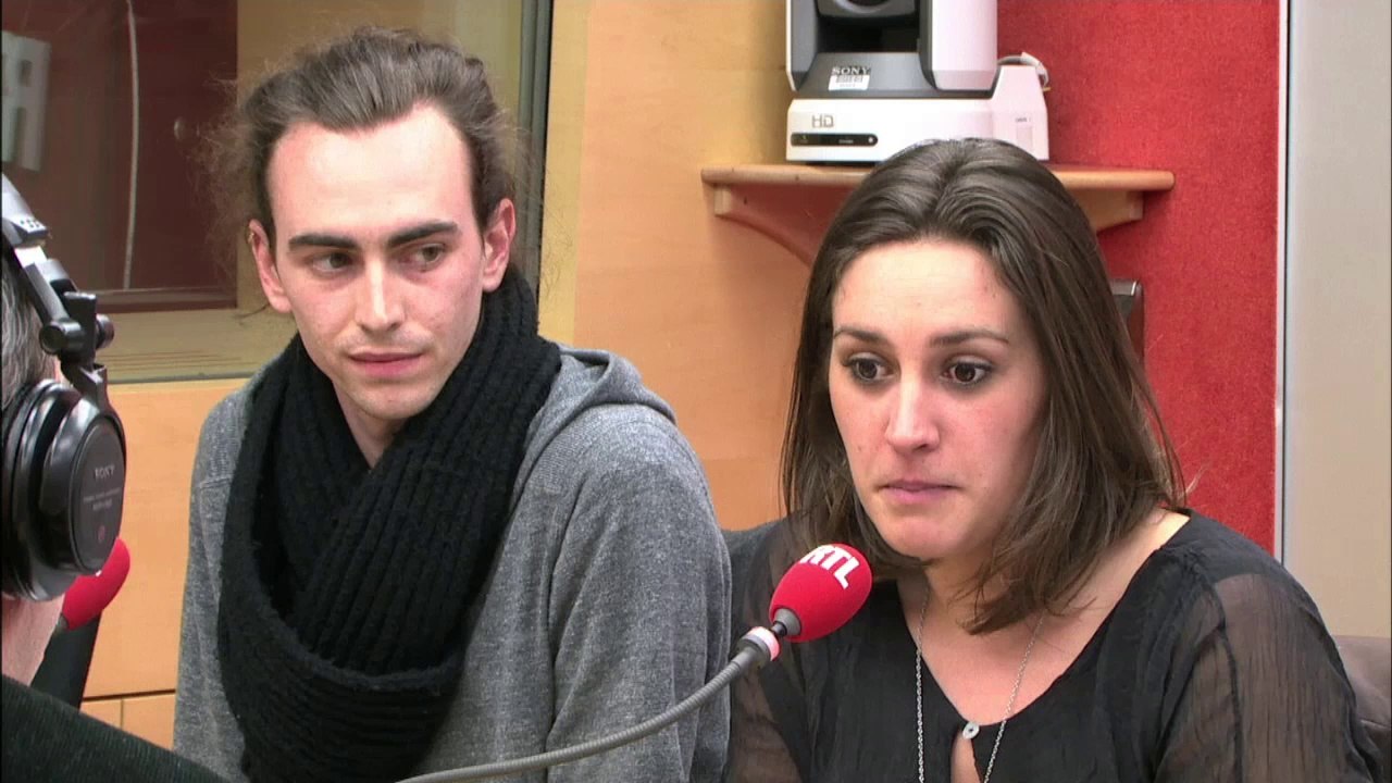 Emplois d'avenir : "Quand vous avez une formation, vous avez un passeport dans la vie", dit Michel Sapin