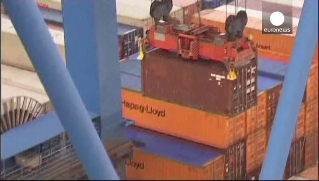 Allemagne : forte augmentation des exportations et des importations en janvier