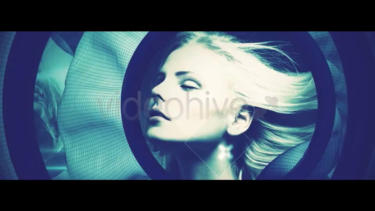 Medusa - After Effects Template