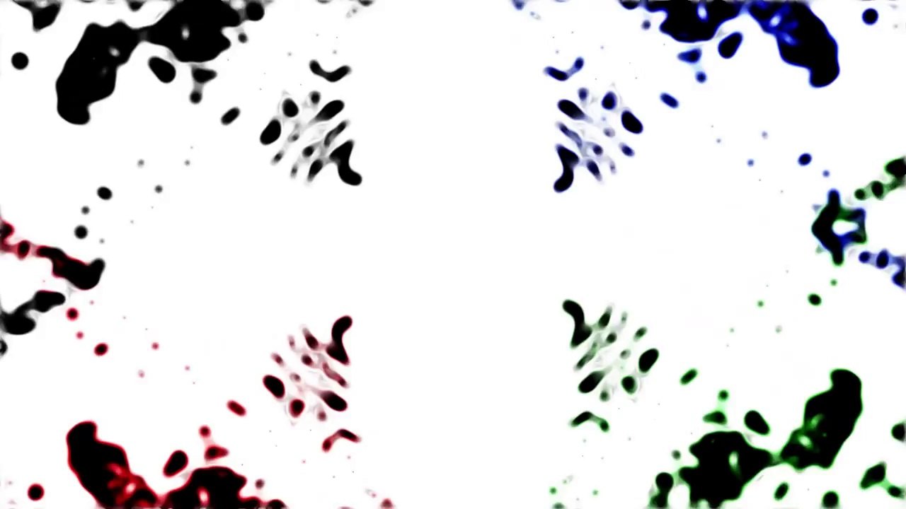 Audio React # 7 [Template] [Vent] [Abstract]