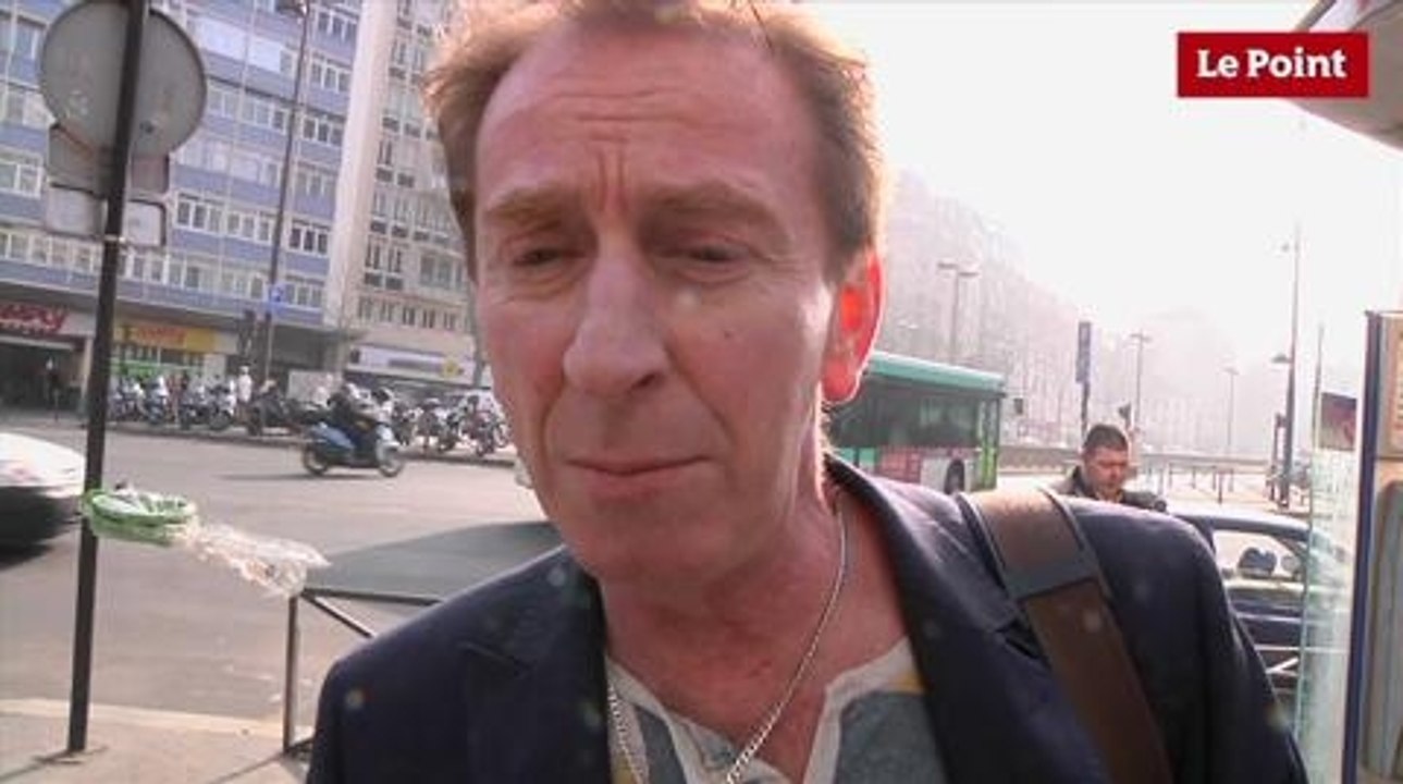 Si vous gagniez à l'Euro Millions, que feriez-vous ?