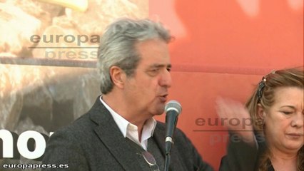 CCOO exige acabar con las teorías conspiratorias