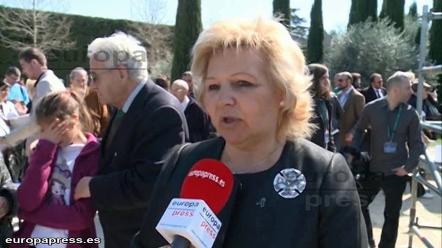 Homenajes por el décimo aniversario del 11-M