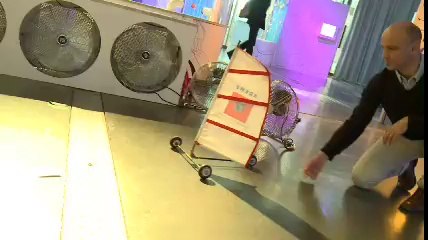 Le journal de Tébéo du 11 mars 2014