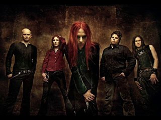 Reflexion - Army Of Broken Hearts