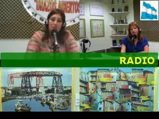 Radio Brazos Abiertos Hospital Muñiz Programa COMUNA 4 EN SINTONIA 11 de Marzo (1)