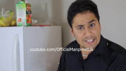 Move To Canada || Manpreet Singh Manna Canada Official HD Video