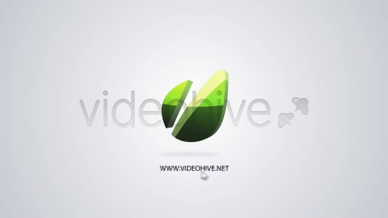 Logo Click - After Effects Template