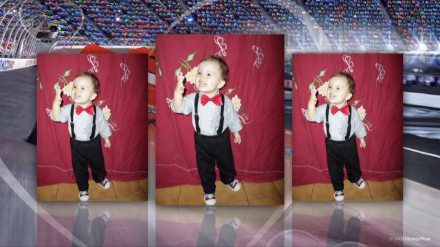 Retrospectiva 1 aninho do Nickolas Adonai - tema Carros