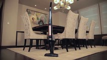 Electrolux UltraPower Studio Cordless Stick Vacuum with Brushroll Clean 25V Li-Ion, EL3000A