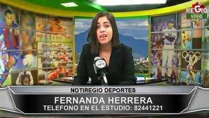 NOTICIERO VESPERTINO 10 DE MARZO DE 2014