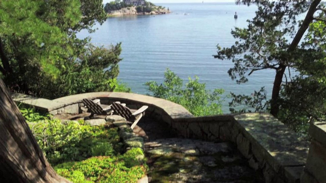 The Story of the Bay of Parables – From James Martin's Jesus: A Pilgrimage