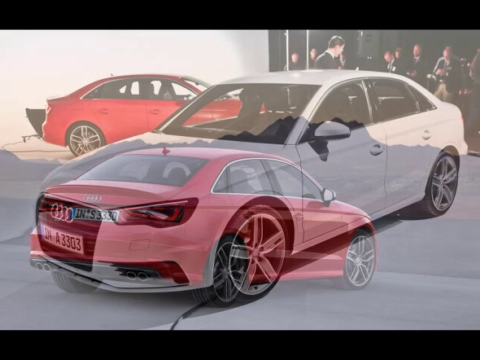 2015 Audi S3