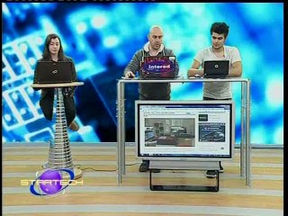 Startech 4, 11-3-2014