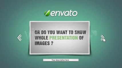 App Service Business Promotion - After Effects Template