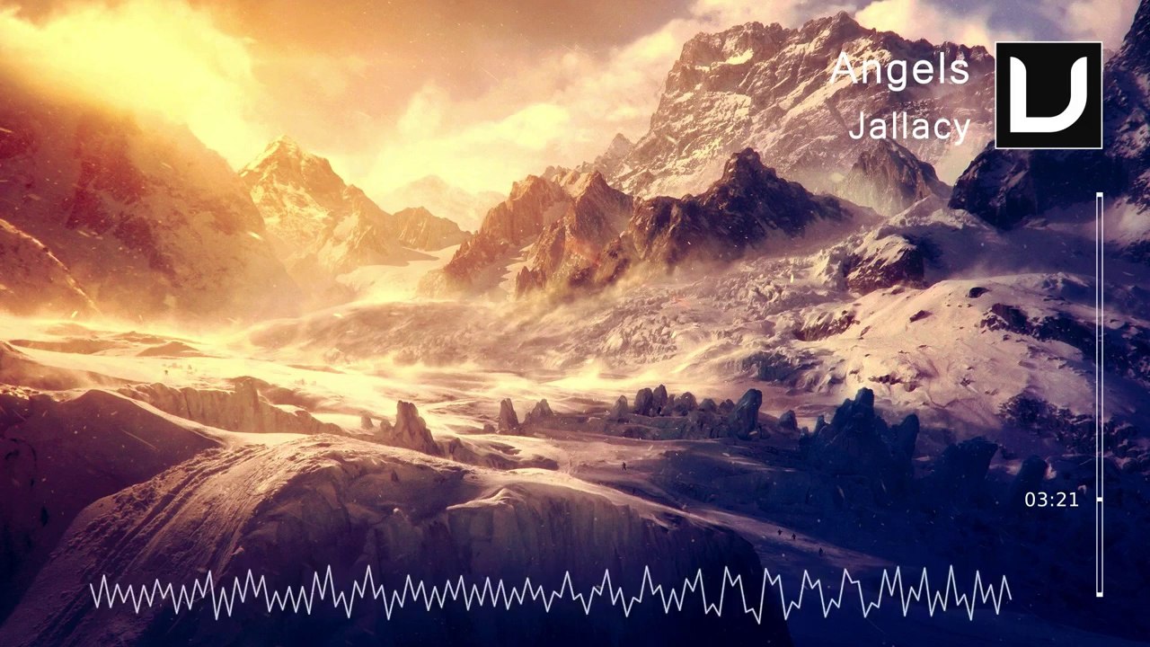 Audio React # 8 [Template] [Vent] [Easy] [Simple] [No Plug-in]