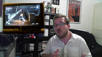 ExServ rejoint GK en mars pour parler de Dark Souls II