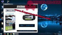 Football Manager 2014 CD Key Generator Serial Key Keygen