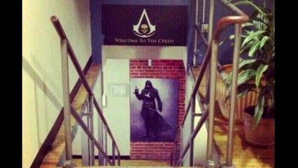 Assassin s Creed 5 HERO LEAKED!